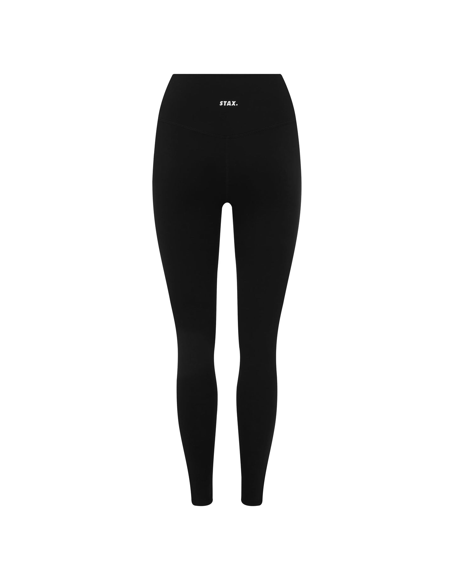 Kic Full Length Tights - Black