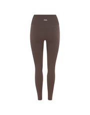 Premium Seamless Tights - Cedar