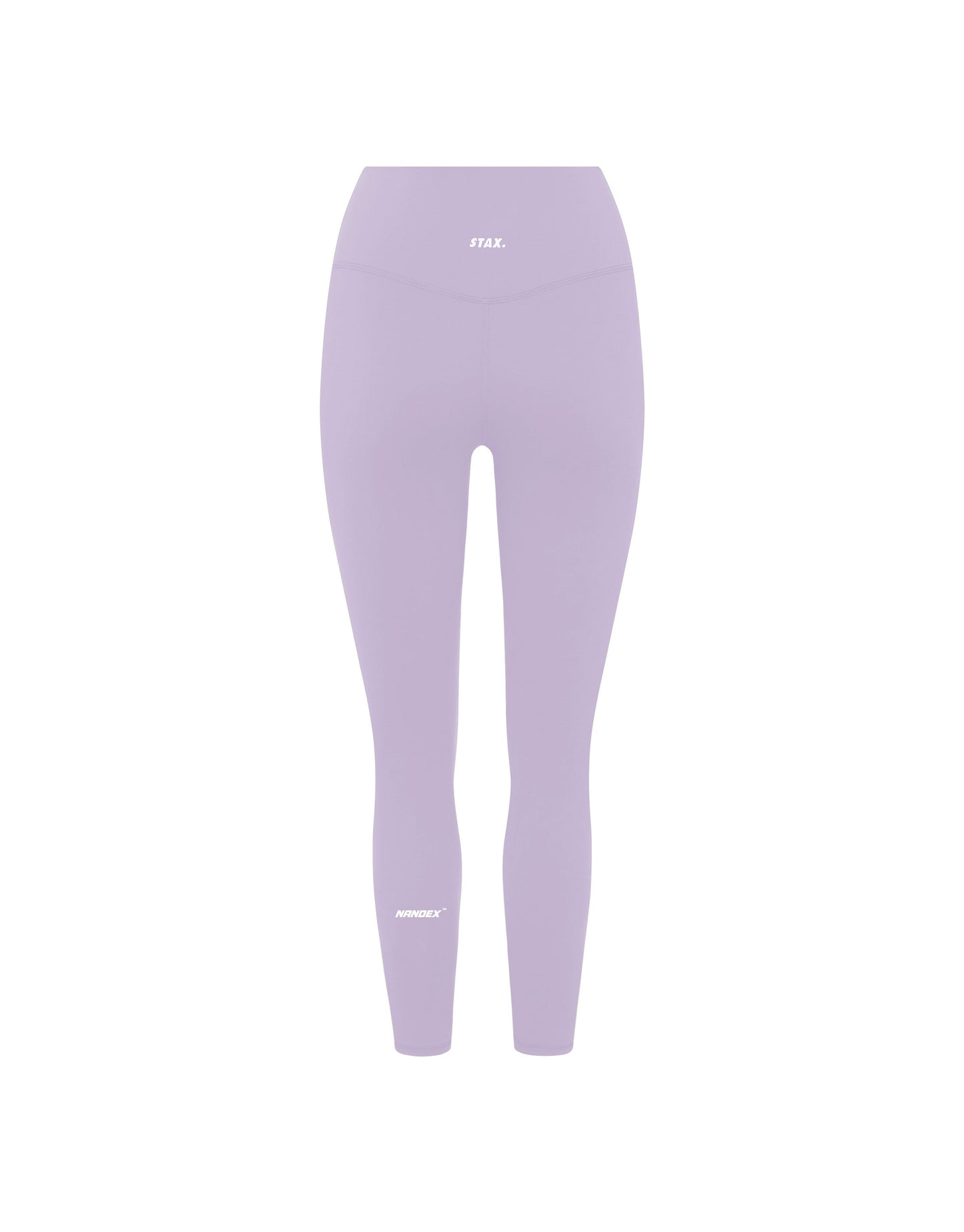 STAX. 7/8 Tights NANDEX ™ Original - Lilac