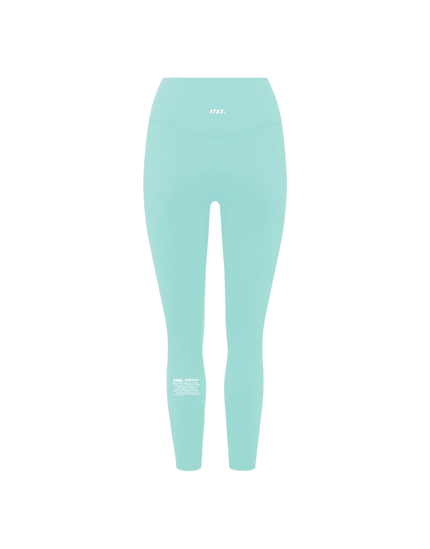 STAX. Full Length Tights NANDEX ™ Original Maya - Blue