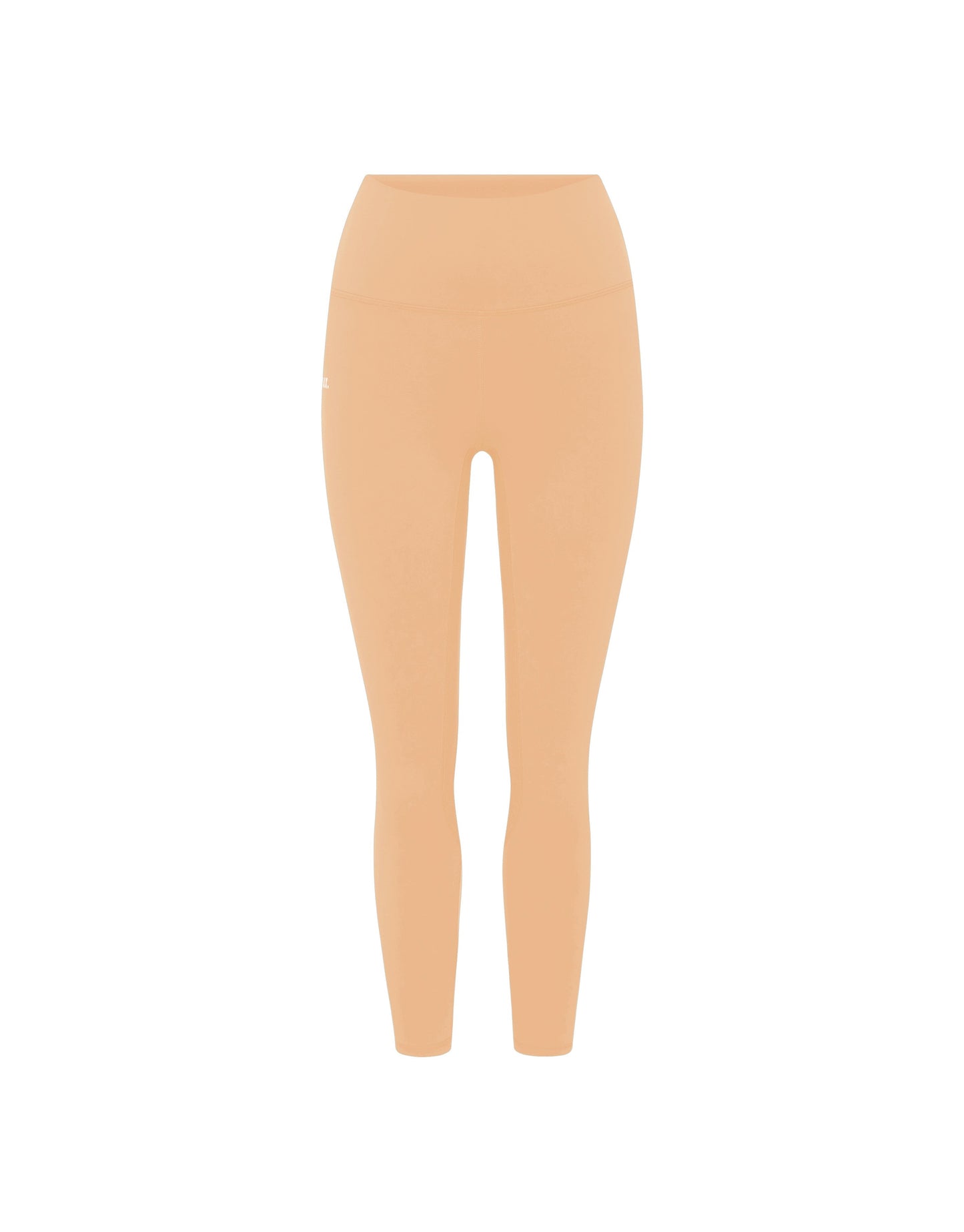 STAX. 7/8 Tights NANDEX ™ Original Ecru - Peach