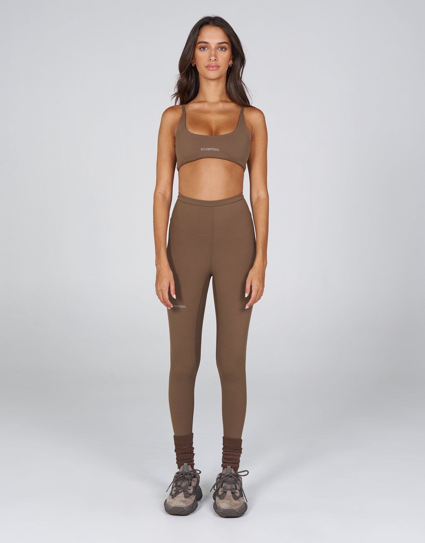 AW Desert Crop- Tuscan (Brown)