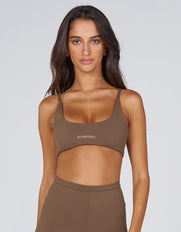 AW Desert Crop- Tuscan (Brown)