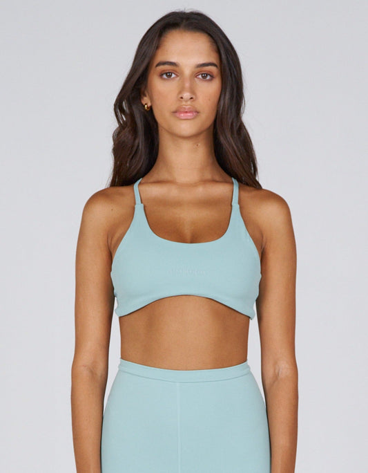 AW Sunset Crop- Capri (Blue)