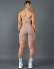 STAX. Original Bike Shorts NANDEX ™ Warm Clay - Taupe