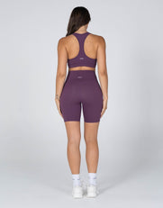 STAX. Original Bike Shorts NANDEX ™ Iris - Purple