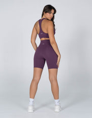 STAX. Original Bike Shorts NANDEX ™ Iris - Purple