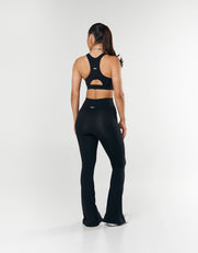 STAX. Blaze Crop NANDEX ™ - Black