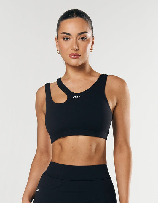 STAX. Flex Crop NANDEX ™ - Black