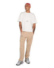 SL S1 Tracksuit Pant - Beige