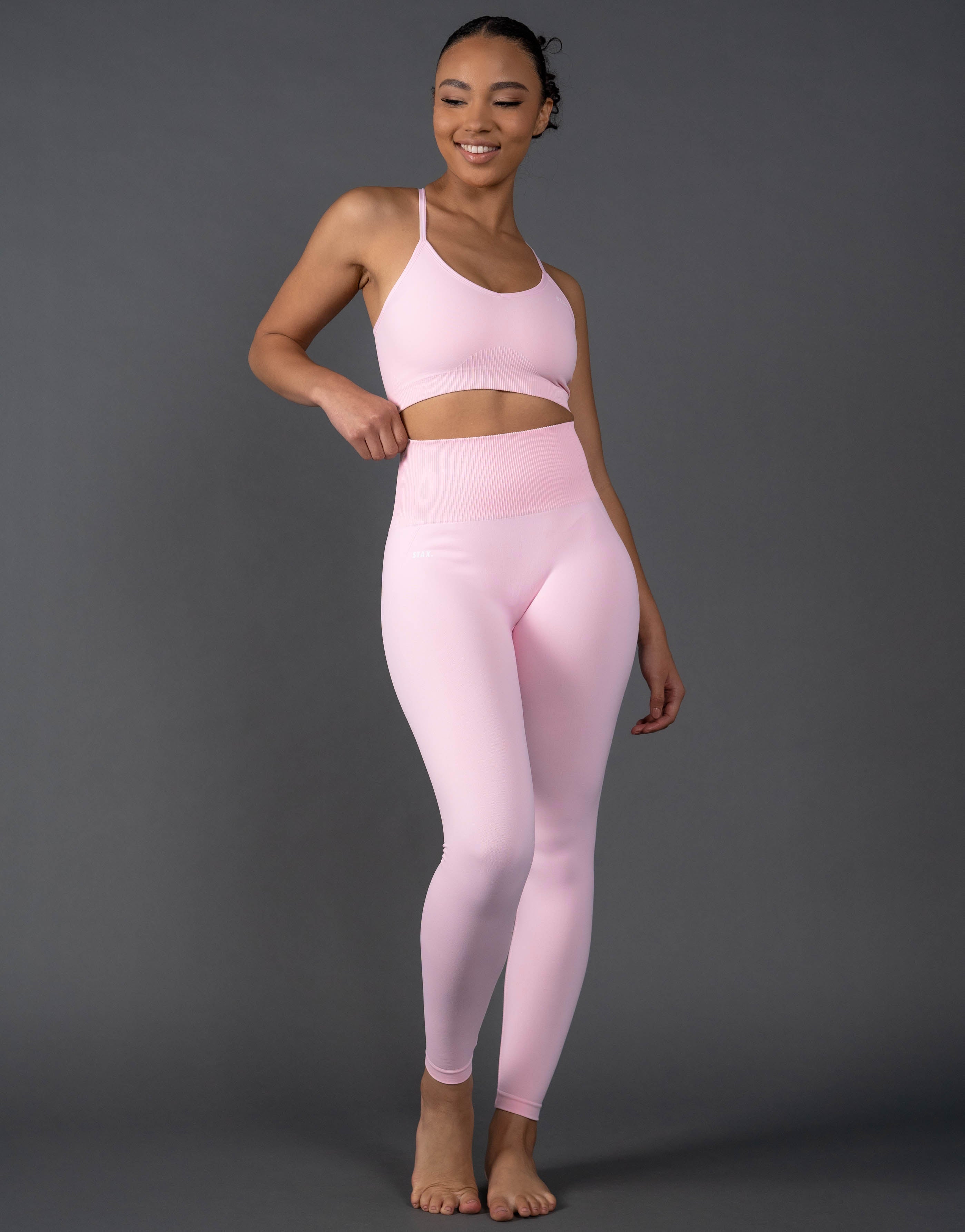 Pink tights nz sale