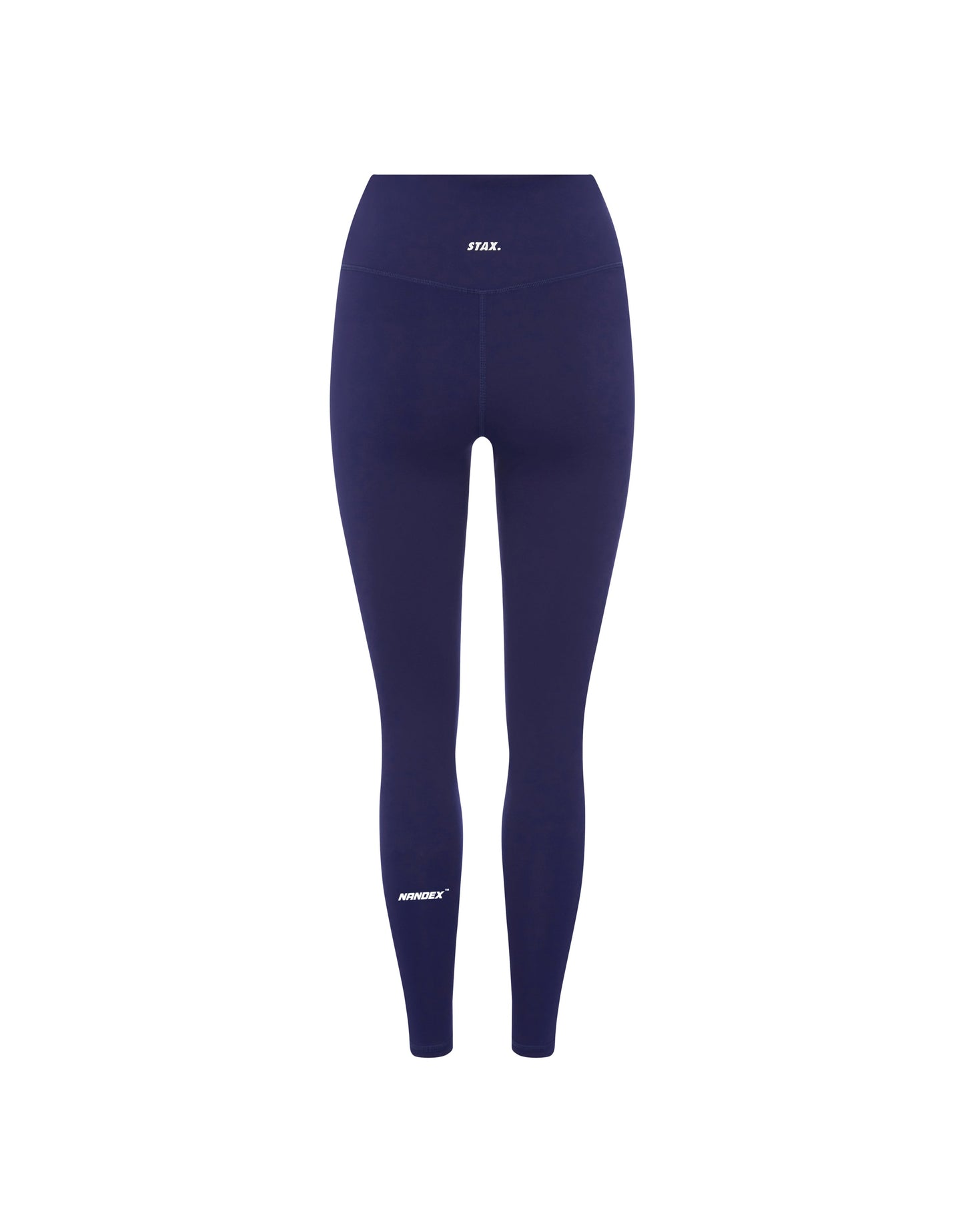 STAX. Full Length Tights NANDEX ™ Original -  Royal Navy