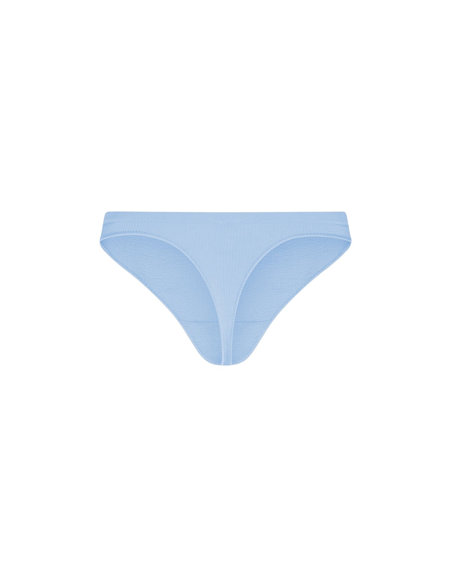 STAX. Premium Seamless V5.1 (Favourites) Sports G-String - Baby Blue