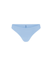 STAX. Premium Seamless V5.1 (Favourites) Sports G-String - Baby Blue