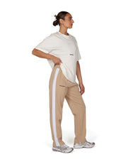 SL S1 Tracksuit Pant - Beige