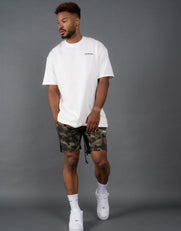 STAX. Mens Classic Shorts - Camo