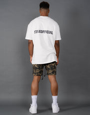 STAX. Mens Classic Shorts - Camo