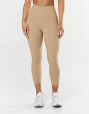 STAX. 7/8 Tights NANDEX ™ Original Sand - Beige