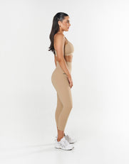 STAX. 7/8 Tights NANDEX ™ Original Sand - Beige