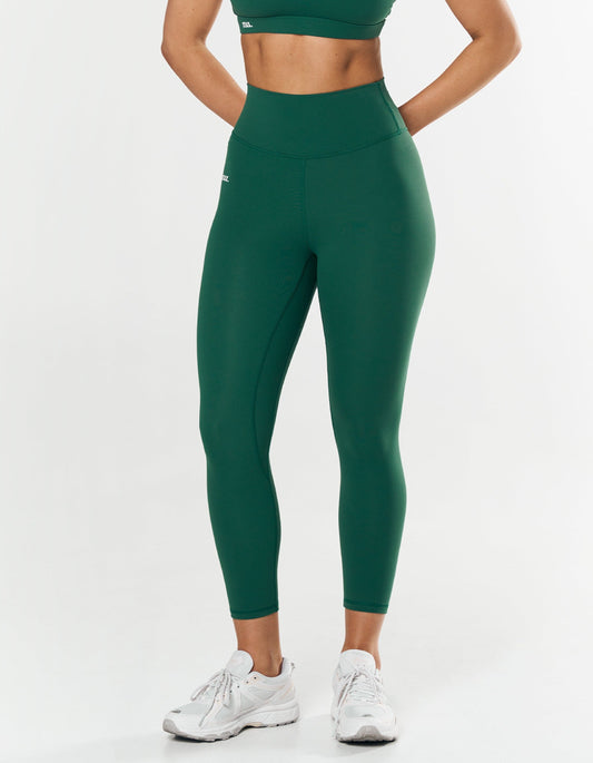 STAX. 7/8 Tights NANDEX ™ Original Aspen - Green