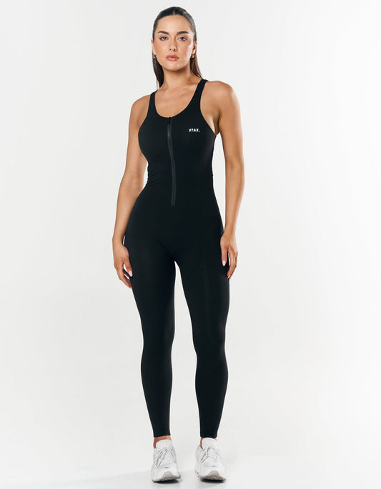 Body Tank NANDEX ™ - Black