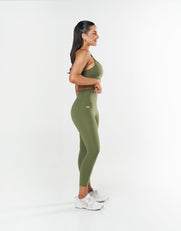 STAX. 7/8 Tights NANDEX ™ Original - Khaki