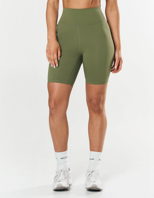 STAX. Original Bike Shorts NANDEX ™ - Khaki