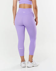 STAX. 7/8 Tights NANDEX ™ Original - Lilac