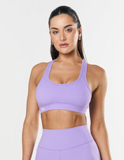 STAX. Classic Crop NANDEX ™ - Lilac