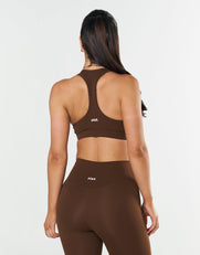 STAX. Classic Crop NANDEX ™ Raw Umber - Brown