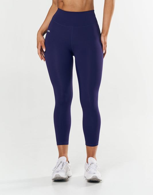 STAX. 7/8 Tights NANDEX ™ Original -  Royal Navy