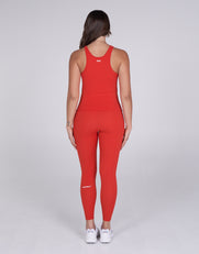 STAX. Body Tank NANDEX ™ - Red