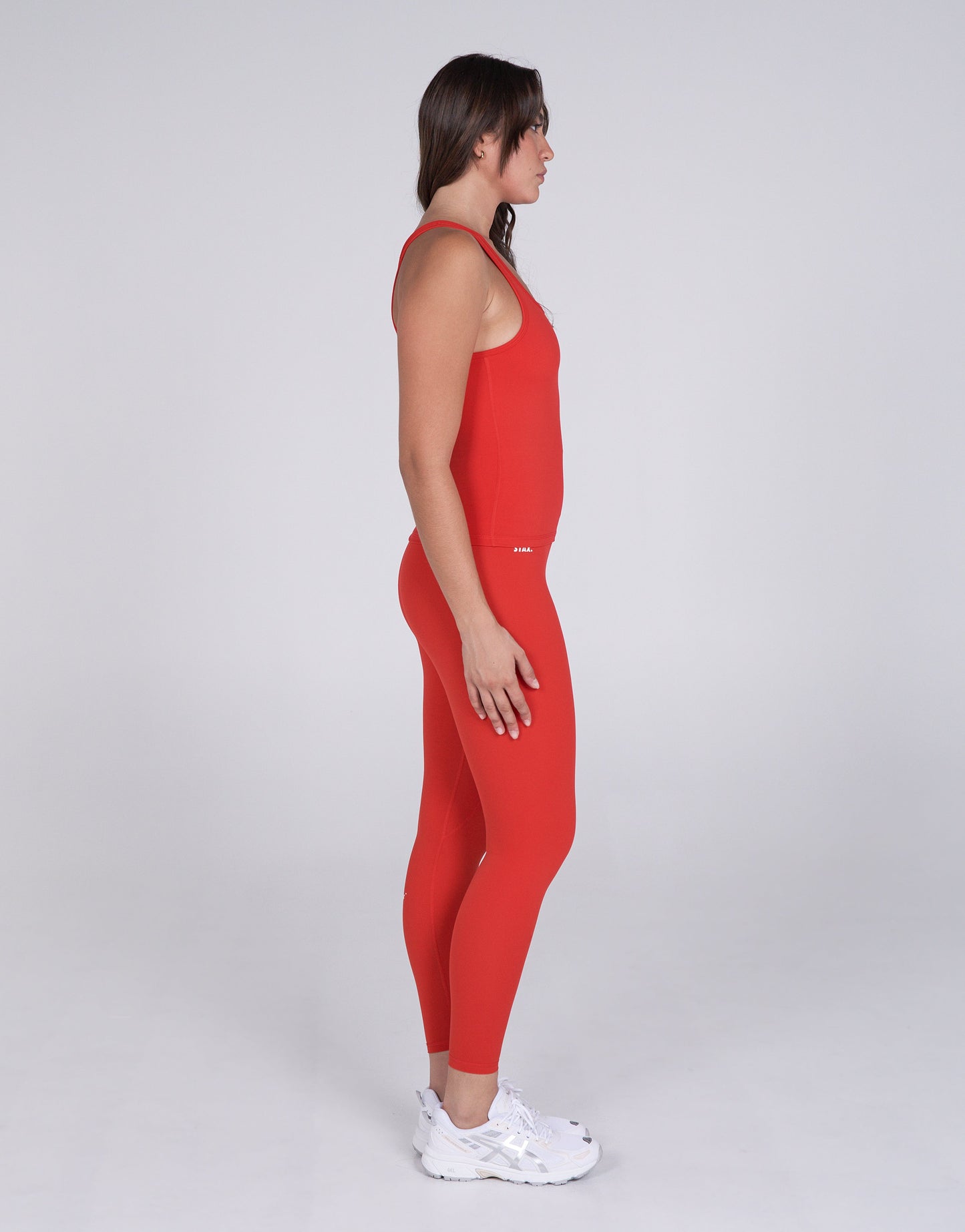 STAX. Body Tank NANDEX ™ - Red