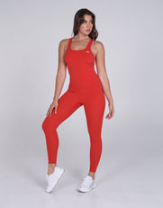 STAX. Body Tank NANDEX ™ - Red