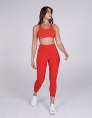 STAX. Classic Crop NANDEX ™ -  Red