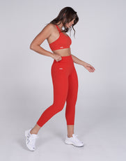 STAX. Classic Crop NANDEX ™ -  Red