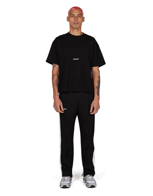 SL S1 Tracksuit Pant - Black