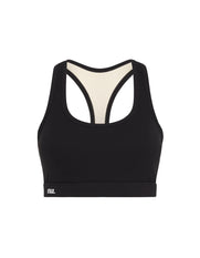 STAX. Classic Crop NANDEX ™ - Black