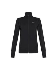 STAX. Zip Jacket NANDEX ™ - Black