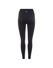 STAX. Premium Seamless V6 Full Length Tights - Oxford (Cool Black)