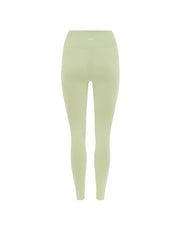 STAX. Premium Seamless V6 Full Length Tights - Viridis (Green)