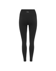 STAX. Premium Seamless V6 Full Length Tights - Nox (Black)