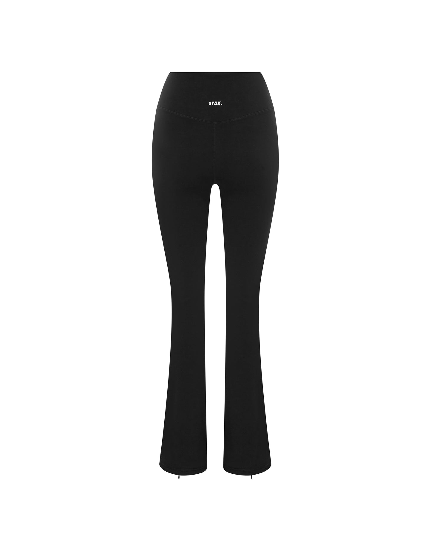 STAX. Flare Tights NANDEX ™ - Black