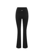 STAX. Flare Tights NANDEX ™ - Black