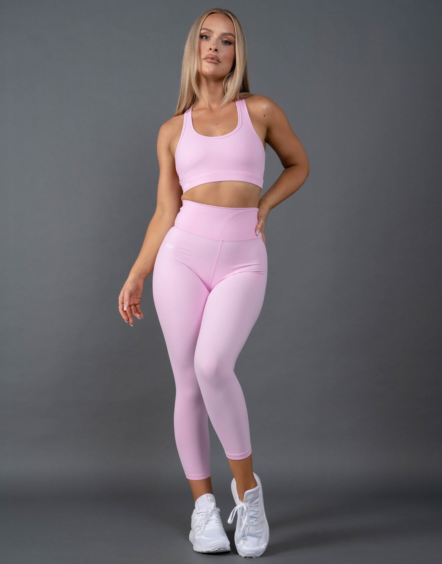 STAX. 7/8 Tights NANDEX ™ Original Dusk - Pink