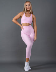 STAX. 7/8 Tights NANDEX ™ Original Dusk - Pink