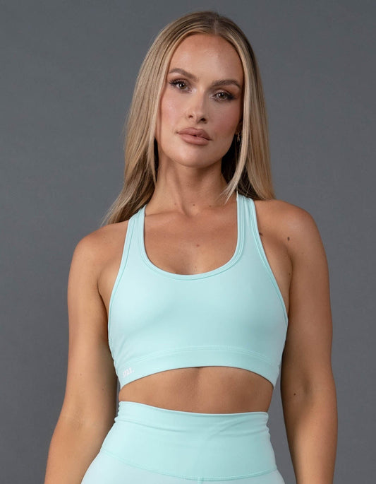 STAX. Classic Crop NANDEX ™ Maya - Blue