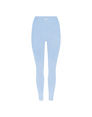 STAX. Premium Seamless V5.1 (Favourites) Full Length Tights - Baby Blue