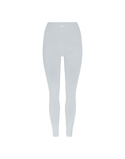 STAX. Premium Seamless V5.1 (Favourites) Full Length Tights - Breeze (Light Grey)