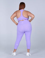 STAX. 7/8 Tights NANDEX ™ Original - Lilac